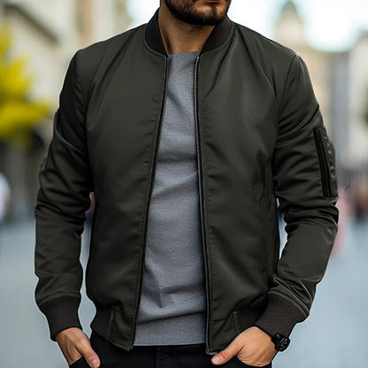 Thomas™ - veste bomber pour hommes