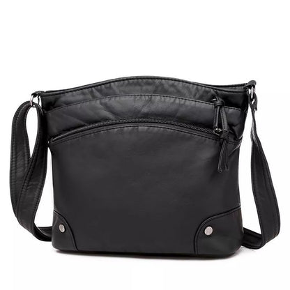 Frieda™ - Sac à bandoulière en cuir