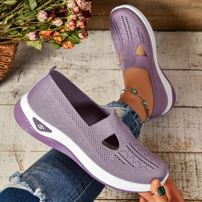 Bianca™ - Slip-on Orthopédique pour Femmes