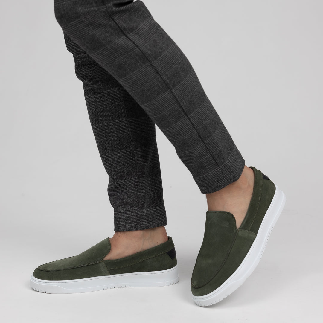 Oyster - Mocassins pour Hommes