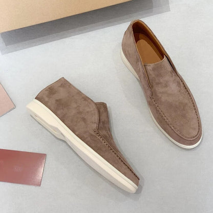 Aurelius™ - Mocassins Neat Hommes