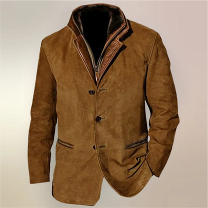 Charles - Veste Vintage