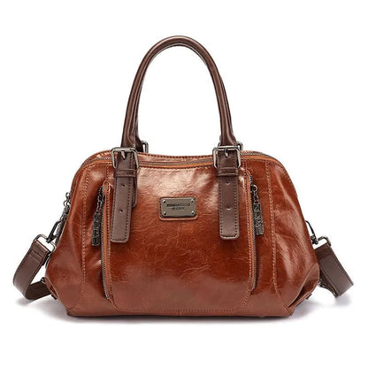 Anneliese™ - Sac en cuir