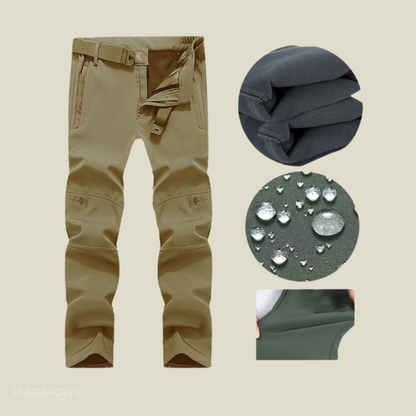 Jorge™ - Combinaison de pluie militaire + veste gratuite