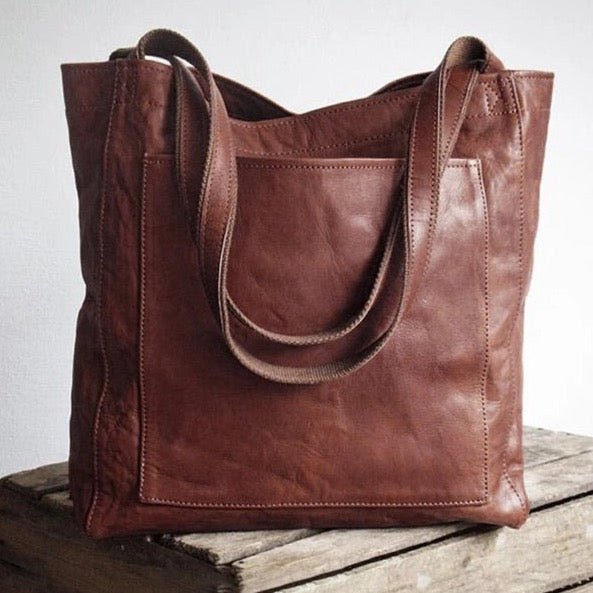 Mia™ - Sac en cuir pour femme